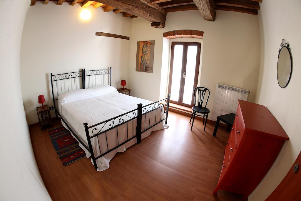 B&B Stradivari Кремона Номер фото
