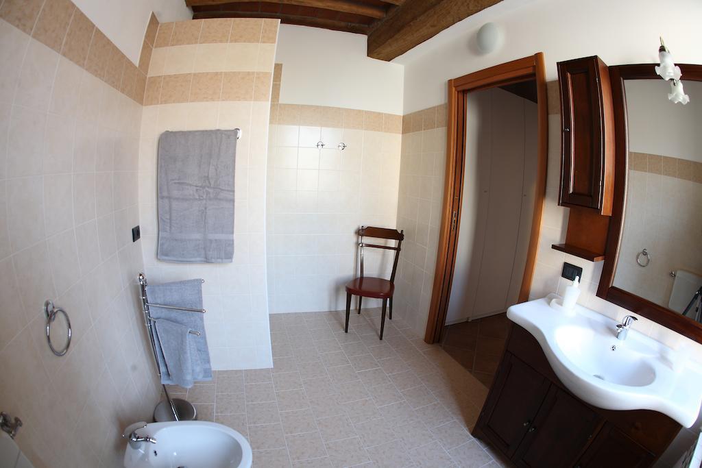 B&B Stradivari Кремона Номер фото
